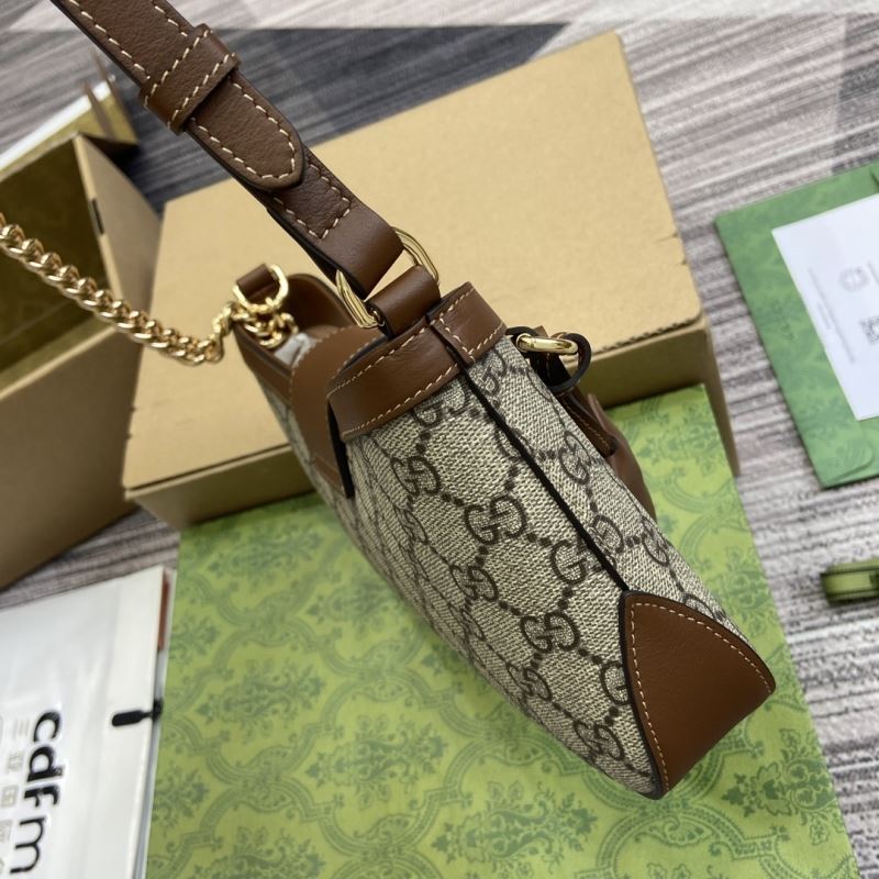 Gvc*1 hobo bags